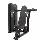 Brust- und Schulterdrücken inSPORTline Velocer CSP 120
