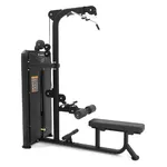 Sit-ups inSPORTline Velocer LPSR105
