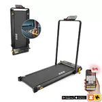 inSPORTline ZenRun NOON Massage und Walking-Laufband