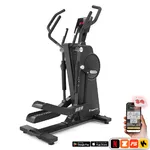 Ellipsentrainer inSPORTline ZenStride 1200