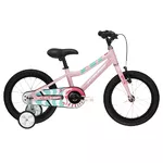 Kinderfahrrad Kross Mini 4.0 16" - Modell 2025