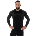 Brubeck Thermo-Langarmhemd für Männer