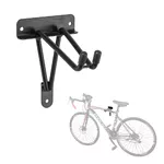 inSPORTline Bikenaro Wandhalterung für Fahrradpedal