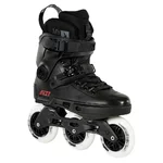 Kolečkové brusle Powerslide Next Core Black 100 Trinity