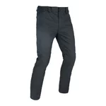 Herren Oxford Original Approved Jeans CE Loose Fit Moto Hose schwarz