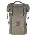 Oxford Heritage Rucksack grün khaki 30l