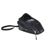 Tankrucksack für Motorrad Oxford M2R 2 l schwarz mit Magnetboden