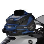 Oxford M4R Tank 'n' Tailer 4 l schwarz/blau