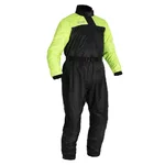 Oxford Rain Seal schwarz/gelb fluo