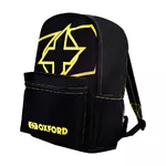 Oxford X-Rider Essential Backpack schwarz/fluo gelb 15l