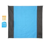 Picknickdecke inSPORTline Dattino 210x200 cm