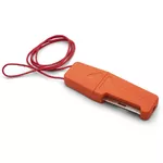 Primus Zündung Stahl Groß Neu - Tangerine