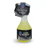 S100 Leder-Reiniger Gel 500 ml Leder Reiniger