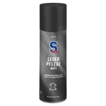 Schutz und Pflege für Leder, Wildleder und naturmatte Oberflächen S100 Leather Care Matt 300 ml