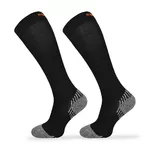 Comodo SSC Kompressions-Laufsocken - schwarz