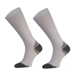 Comodo SSC Kompressions-Laufsocken - Weiss