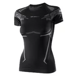 Brubeck Dry Kurzarm Funktions-T-Shirt für Frauen