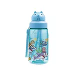 Dětská láhev Laken Oby Tritan 450 ml - Sea Friends