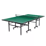 Tischtennisplatte inSPORTline Sental 150 - grün