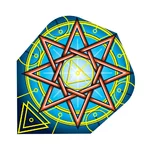 Schwadron Shot Celt Druid Std. Nr6 3Stk