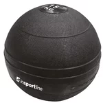 Medicimball inSPORTline Slam Ball 15 kg