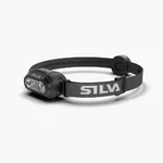 Scheinwerfer Silva Smini Schwarz
