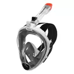 Aqua Speed Spectra 2.0 Tauchmaske - WHITE / BLACK