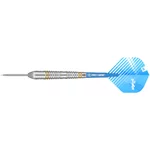 Ziel Phil Taylor Messing Stahl Darts 3pcs