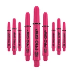 Target Pro Grip Pink Intermediate 3x3Stück