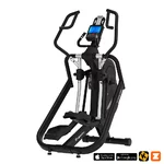 Ellipsentrainer inSPORTline ZenStride 1000