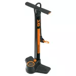 SKS Airkompressor Compact 10.0 Fahrradpumpe