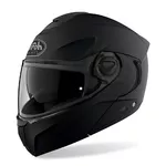 Klapphelm AIROH SPECKTRE Color P/J mattschwarz