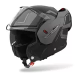 Klapphelm AIROH MATHISSE 2 Genius P/J grau matt