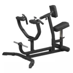Rudergerät Body-Solid GSRM40 schwarz