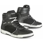 Motorradstiefel Stylmartin Atom - schwarz