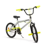 BMX-Rad Toimsa BMX 20" - Gelb