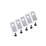 Hookii Ersatzmesser-Set 5Stk