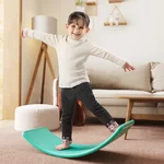 inSPORTline Monino Balance Board - grün