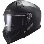 Motorradhelm LS2 FF811 Vector II Solid Matt Black