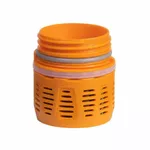 Ersatz-Filterpatronen Grayl UltraPress - Orange
