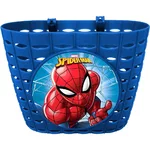 Spiderman Fahrradkorb