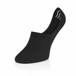Brubeck Merino Socken - schwarz