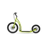 Scooter Yedoo Mezeq Y40 20/16" - Grün