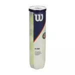 Tennisbälle Wilson RG All Court 4pcs