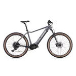 Mountainbike Crussis ONE-Guera 9.10 900Wh 27,5" - Modell 2025