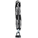 Kettenschloss Oxford HD MAX 120 cm