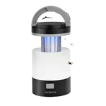 Tragbares Insektenvernichtungsmittel mit LED-Licht Orava MK-7