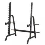 Multipress-Ständer Body-Solid GPR370 schwarz
