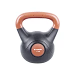 inSPORTline Vin-Bell Dark Hantel 7 kg