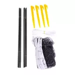 Das Badminton-Netz Spartan Hobby